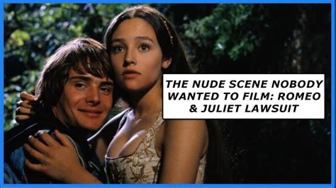 romeo and juliet nude sceen|ROMEO AND JULIET NUDE SCENES